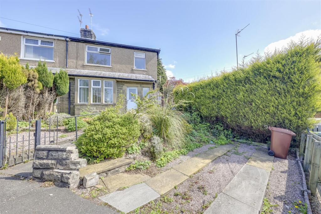 Main image of property: Park Crescent, Haslingden, Rossendale