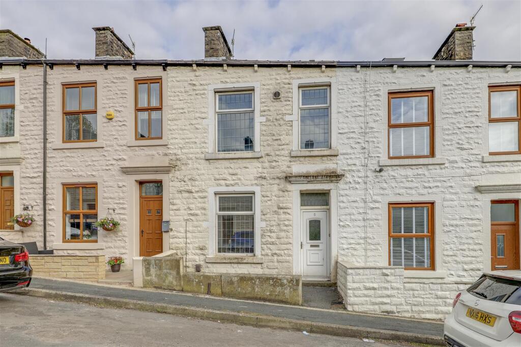 Main image of property: Heys Street, Rawtenstall, Rossendale