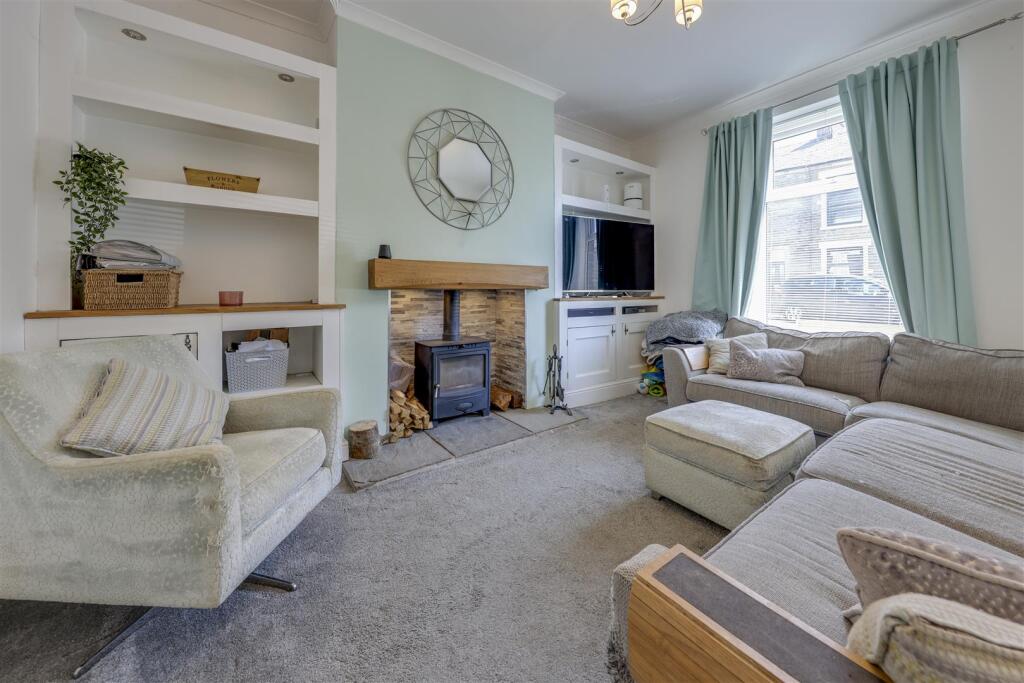 Main image of property: Wells Street, Haslingden, Rossendale