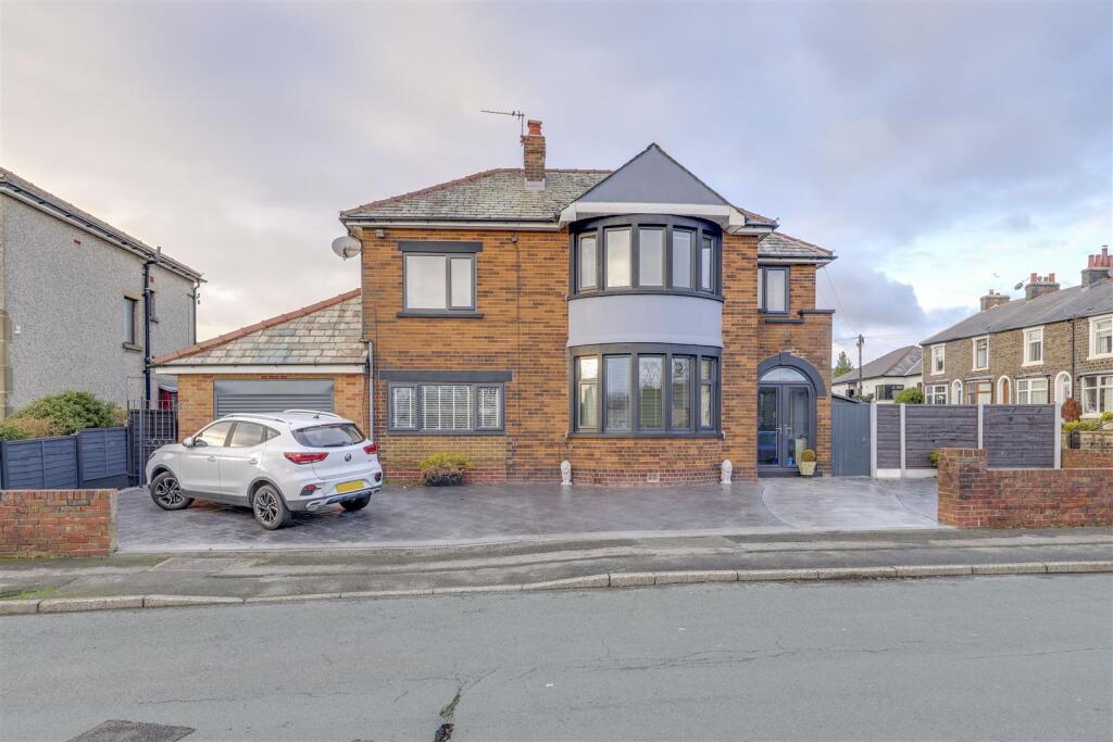Main image of property: St. Peters Avenue, Haslingden, Rossendale