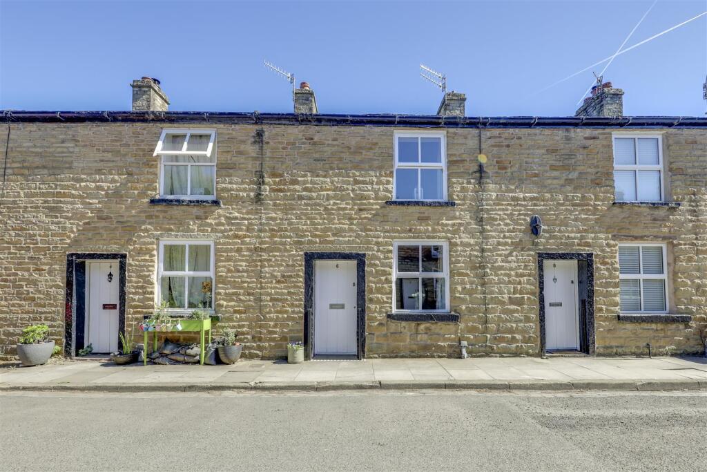 Main image of property: Bowker Street, Ramsbottom, Bury