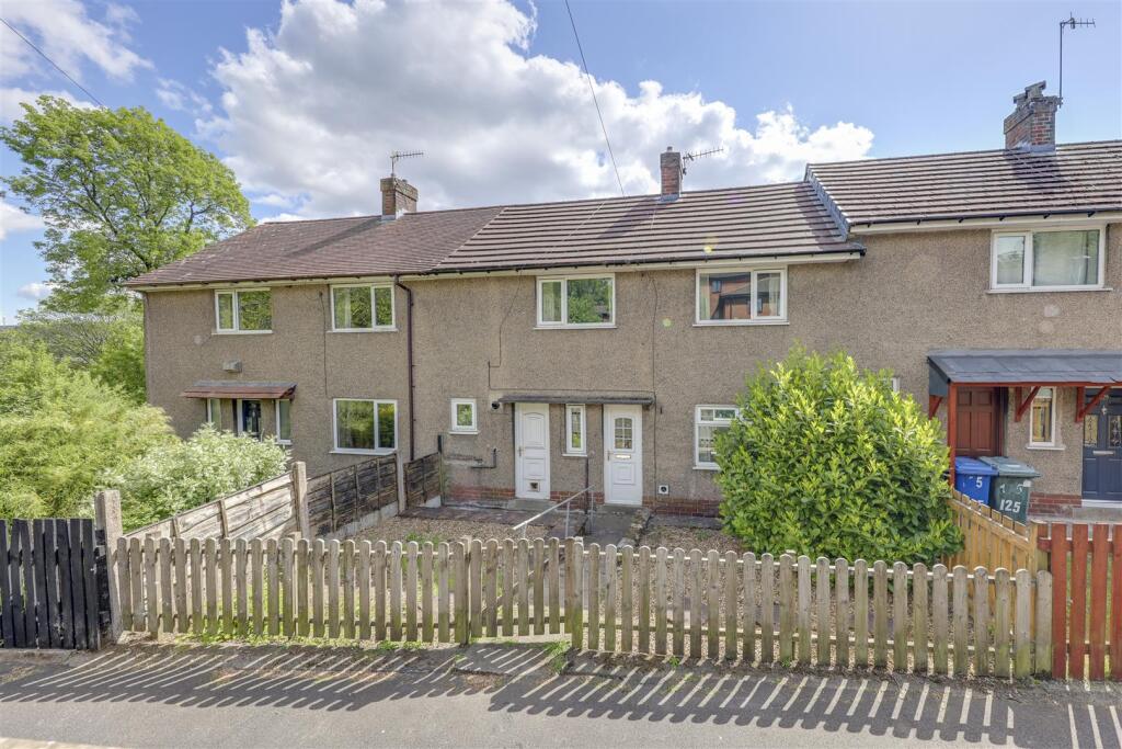 Main image of property: Staghills Road, Newchurch, Rossendale