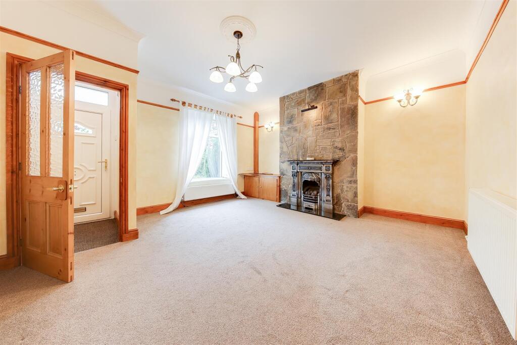 Main image of property: Plantation View, Weir, Bacup