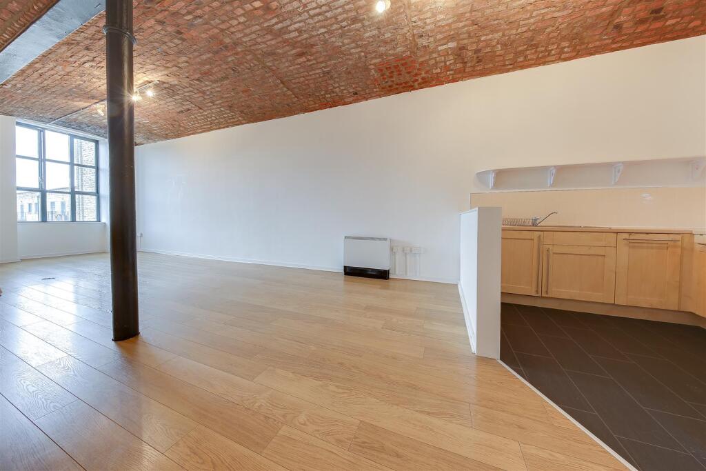 Main image of property: Ilex Mill, Bacup Road, Rawtenstall, Rossendale