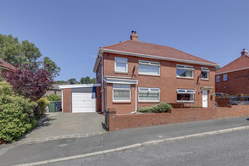 Main image of property: Kirk View, Waterfoot, Rossendale