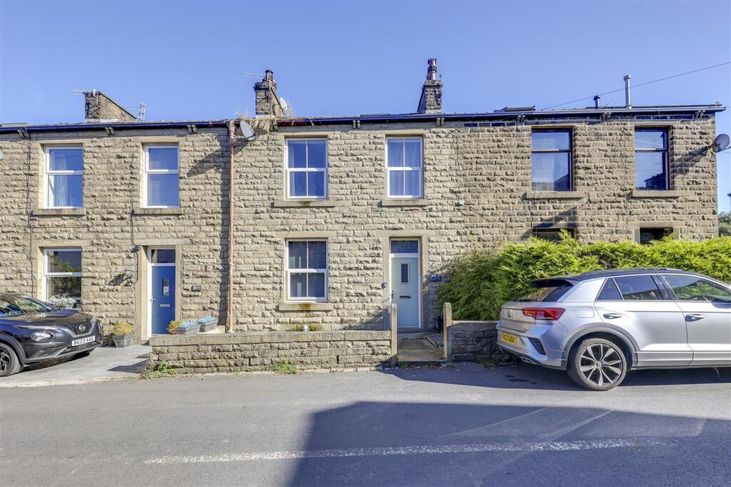 Main image of property: Daisy Bank, Cowpe, Rossendale