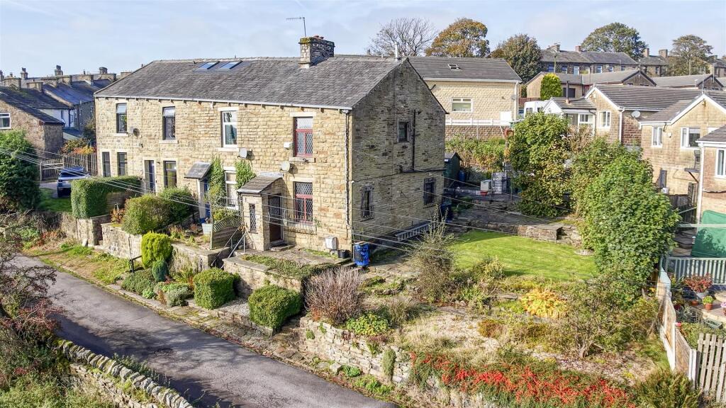 Main image of property: Weir Lane, Bacup