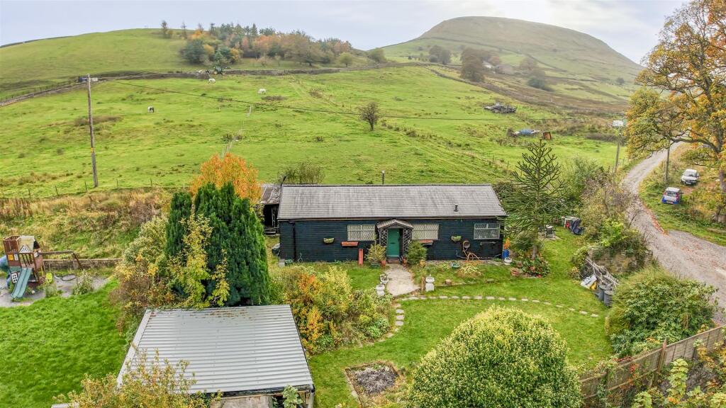 Main image of property: Tanner Bank, Musbury Road, Helmshore, Rossendale