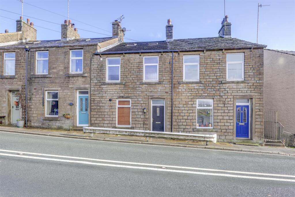 Main image of property: Burnley Road East, Water, Rossendale