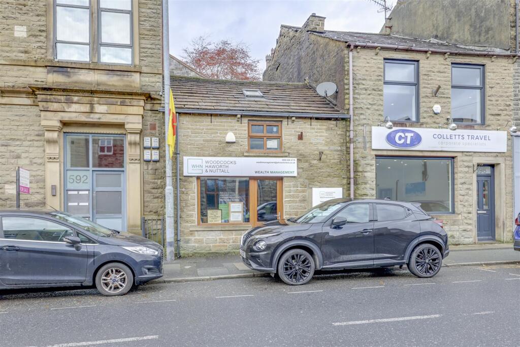 Main image of property: Burnley Road, Crawshawbooth, Rossendale