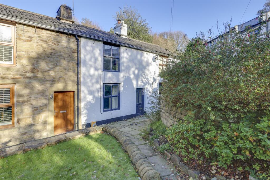 Main image of property: Lower Clowes, Rawtenstall, Rossendale