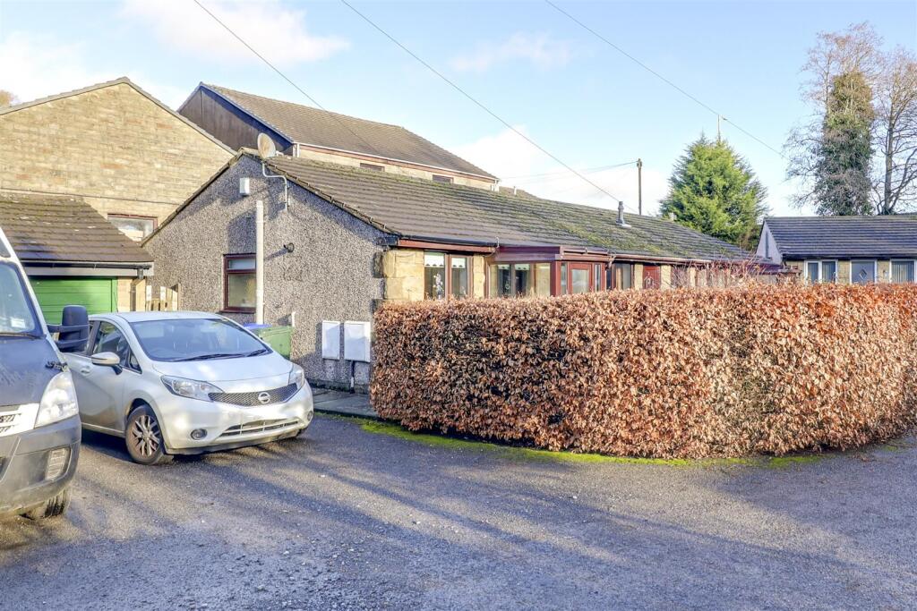 Main image of property: St. Saviours Court, Bacup, Rossendale