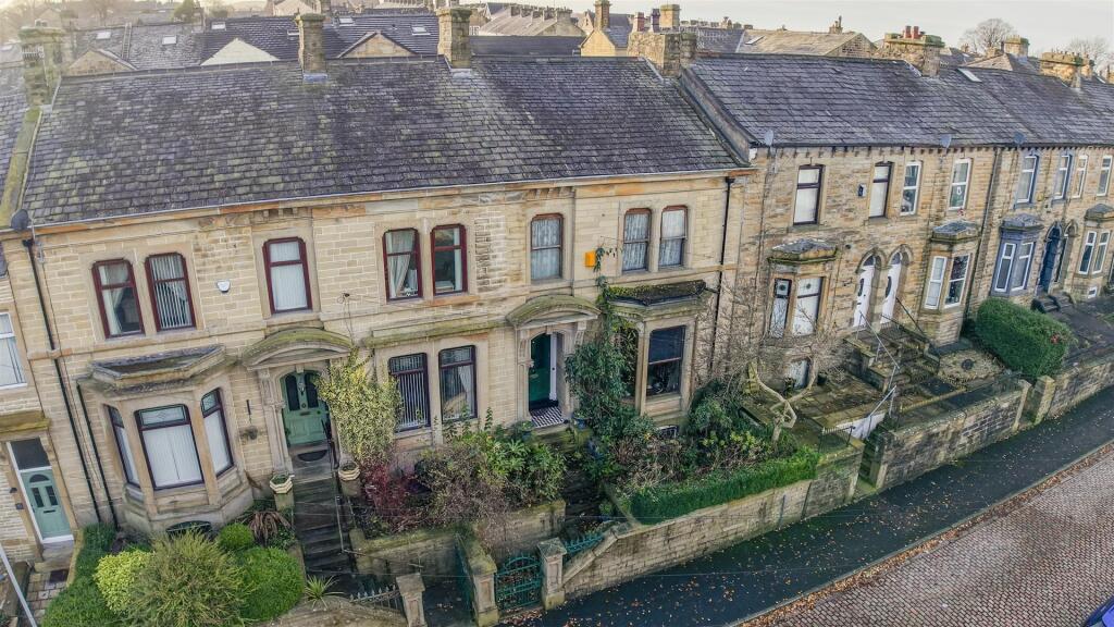 Main image of property: Piccadilly Road, Burnley, Lancashire