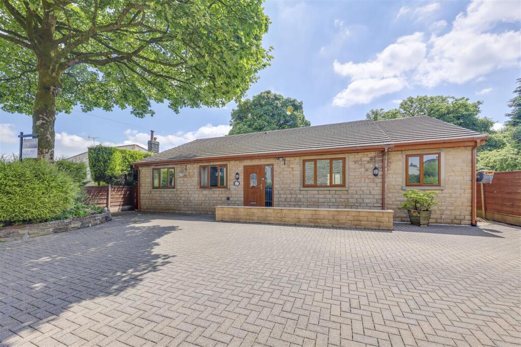 Main image of property: Lyndale Avenue, Haslingden, Rossendale - Fully Adapted 4 Bed Bungalow