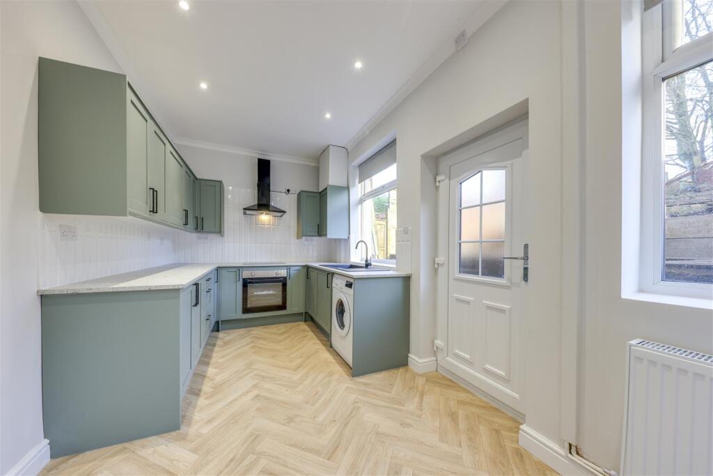 Main image of property: Hardman Avenue, Rawtenstall, Rossendale