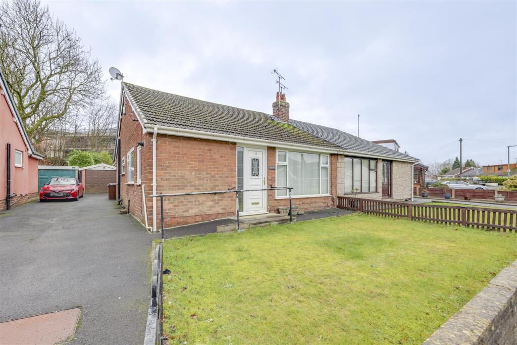 Main image of property: Andrew Avenue, Rawtenstall, Rossendale