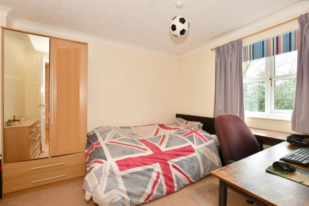 4 bedroom detached house for sale in Trinity Road, Hurstpierpoint, West