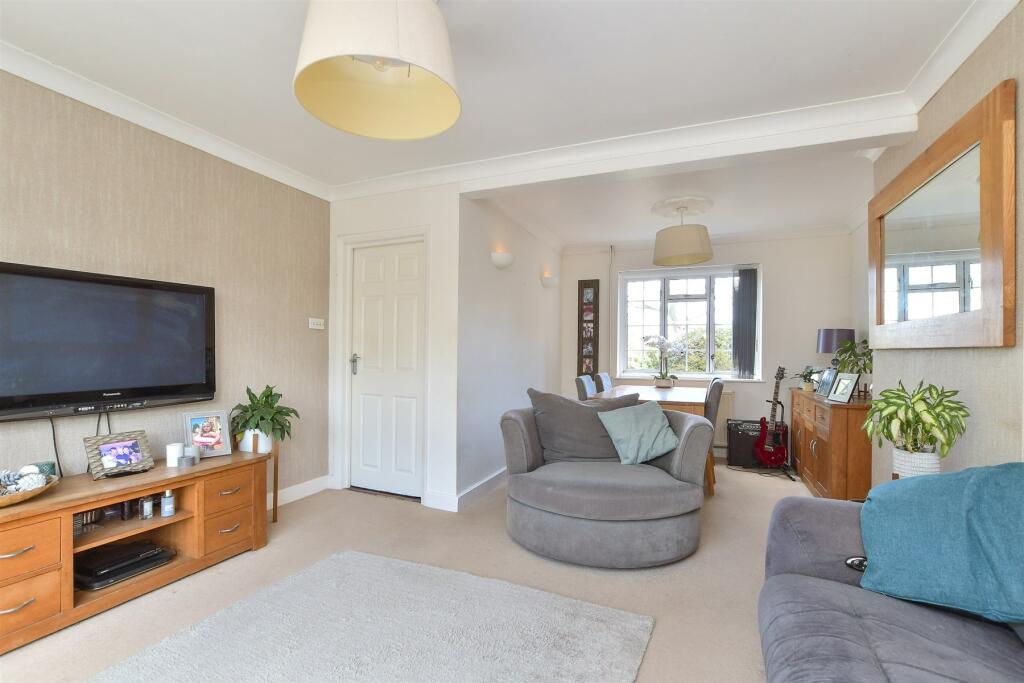 5 bedroom semidetached house for sale in America Lane, Haywards Heath