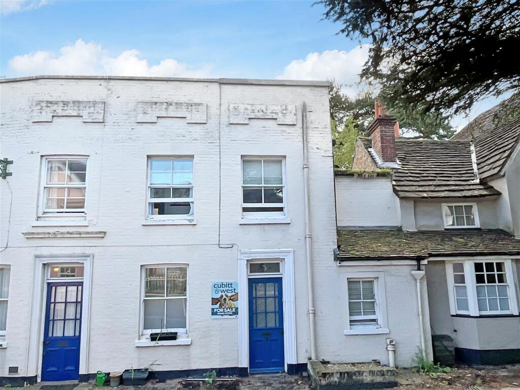 Main image of property: South Street, Cuckfield, Haywards Heath, West Sussex