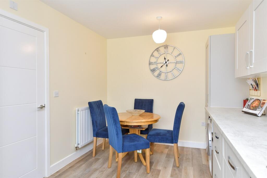 Additional property image - Goldcrest Drive, Sayers Common, West Sussex