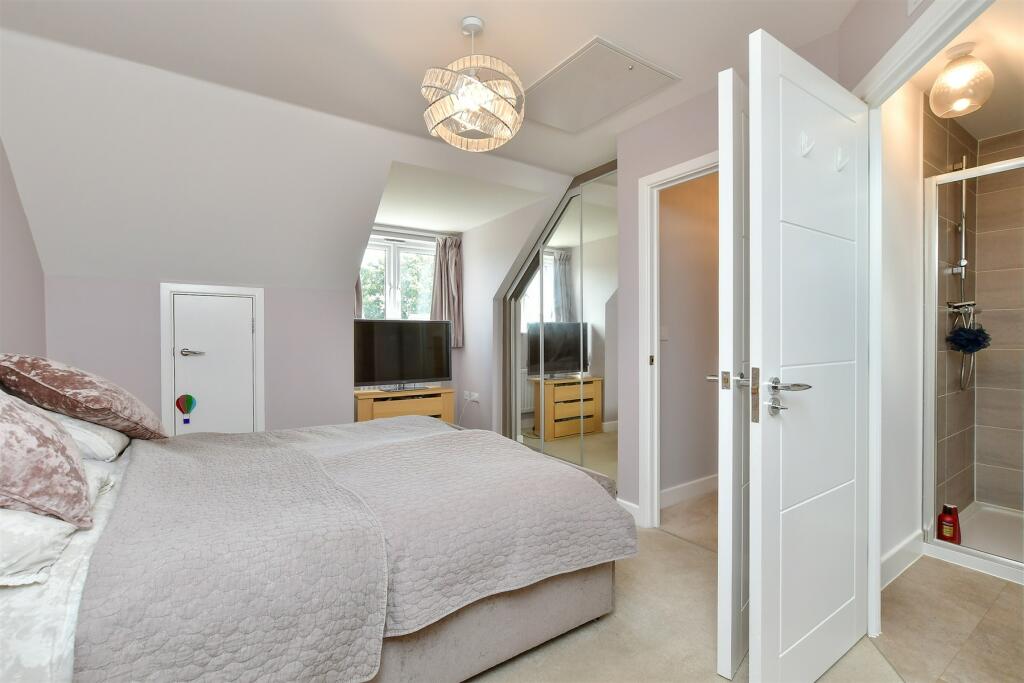 Additional property image - Goldcrest Drive, Sayers Common, West Sussex