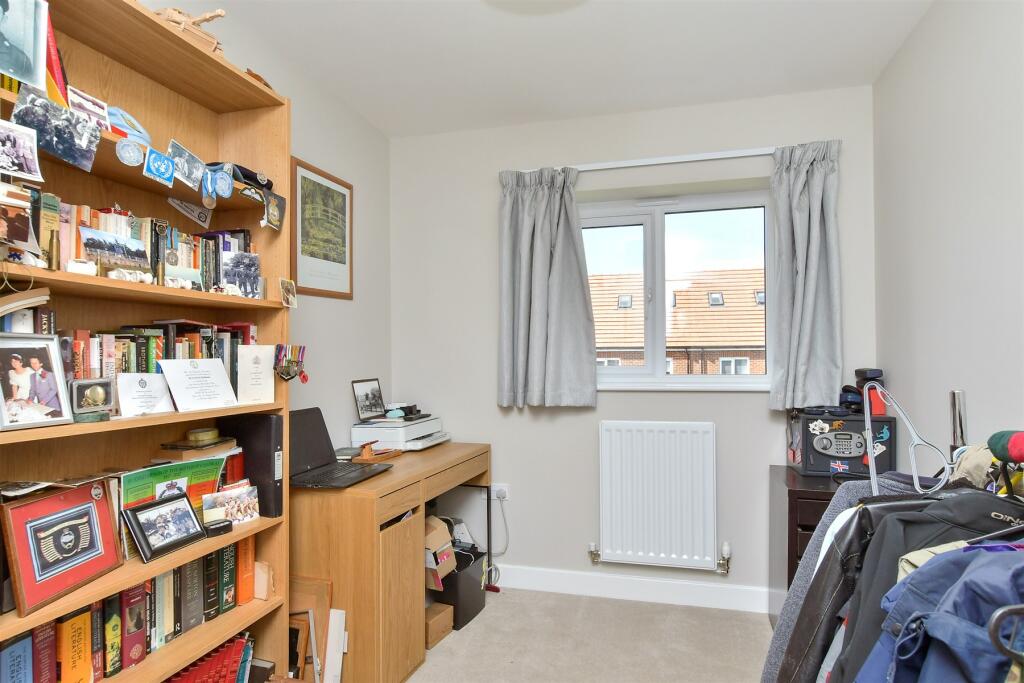 Additional property image - Goldcrest Drive, Sayers Common, West Sussex