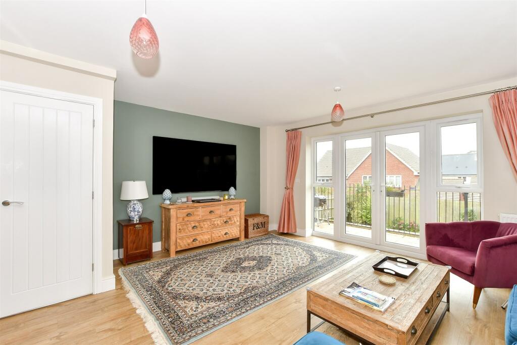 Main image of property: Pullman Avenue, Haywards Heath, West Sussex