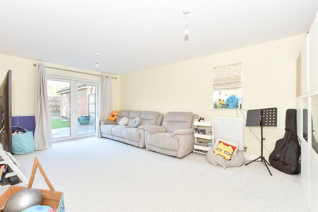 Main image of property: Pampas Close, Haywards Heath, West Sussex