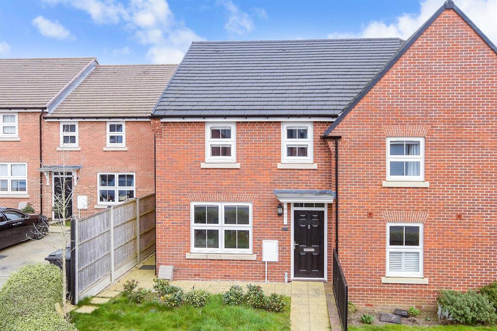 Main image of property: Massey Way, Haywards Heath, West Sussex