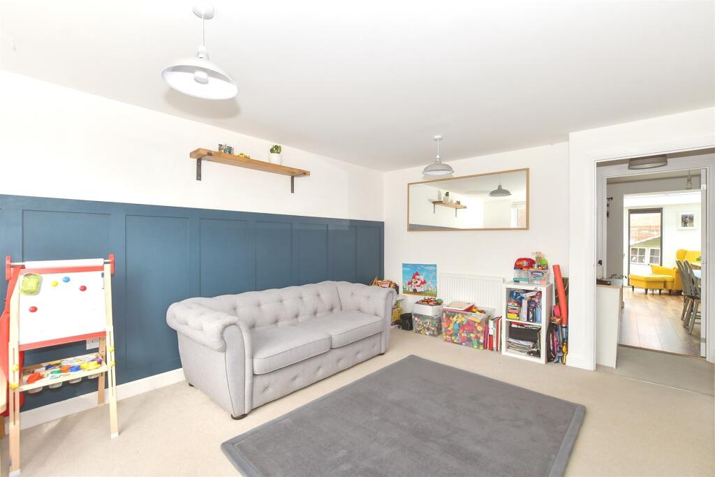 Main image of property: Massey Way, Haywards Heath, West Sussex