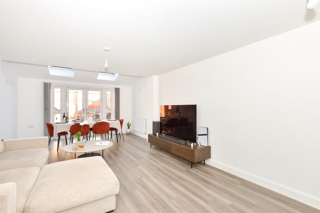 Main image of property: Virginia Drive, Haywards Heath, West Sussex