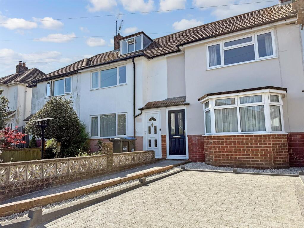 Main image of property: The Kiln, Burgess Hill, West Sussex