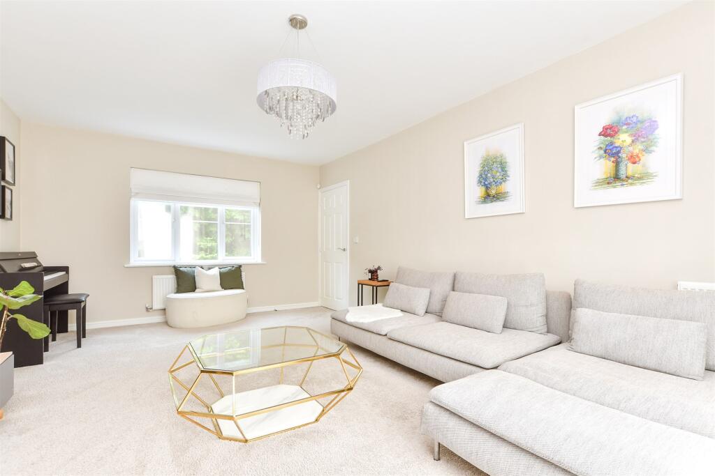 Main image of property: Hestia Place, Burgess Hill, West Sussex