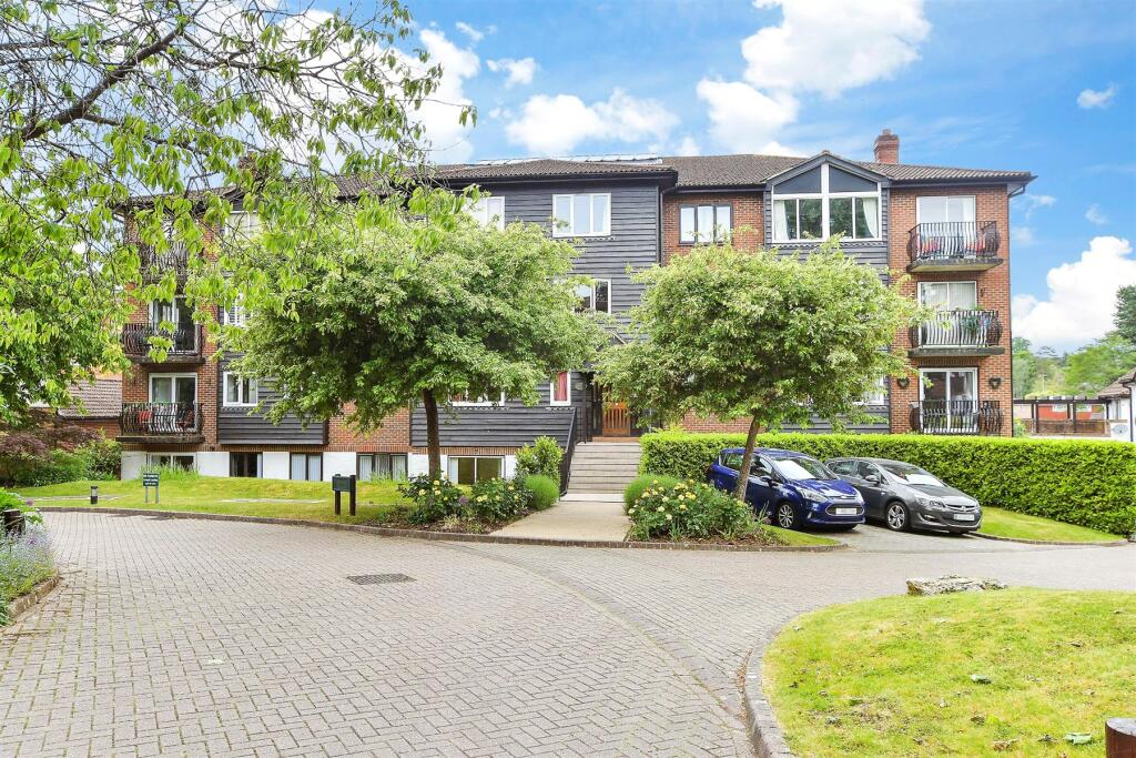 Main image of property: Great Heathmead, Haywards Heath, West Sussex