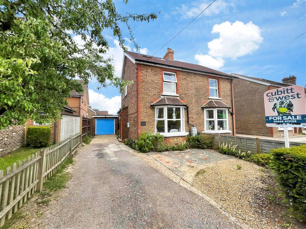 Main image of property: Franklynn Road, Haywards Heath, West Sussex
