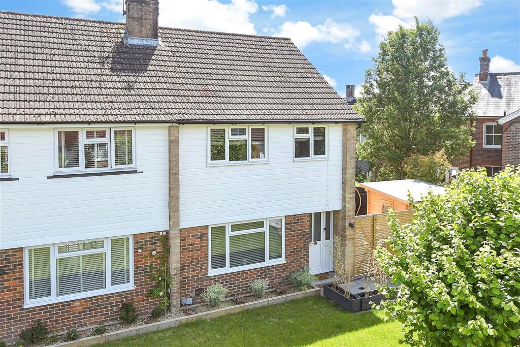 Main image of property: Brookway, Lindfield, Haywards Heath, West Sussex
