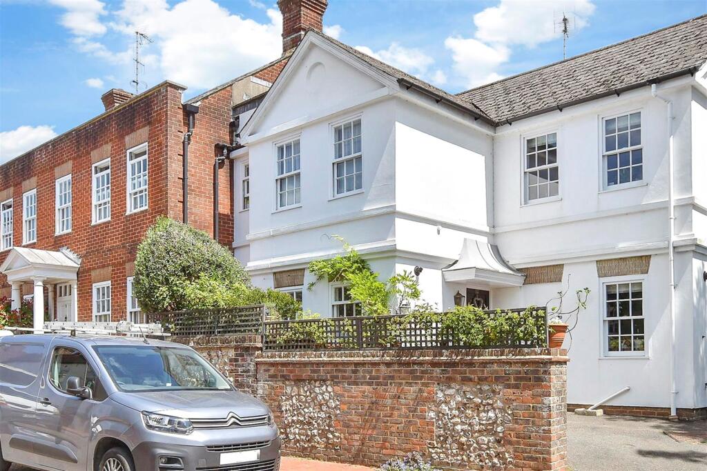 Main image of property: South Street, Ditchling, East Sussex