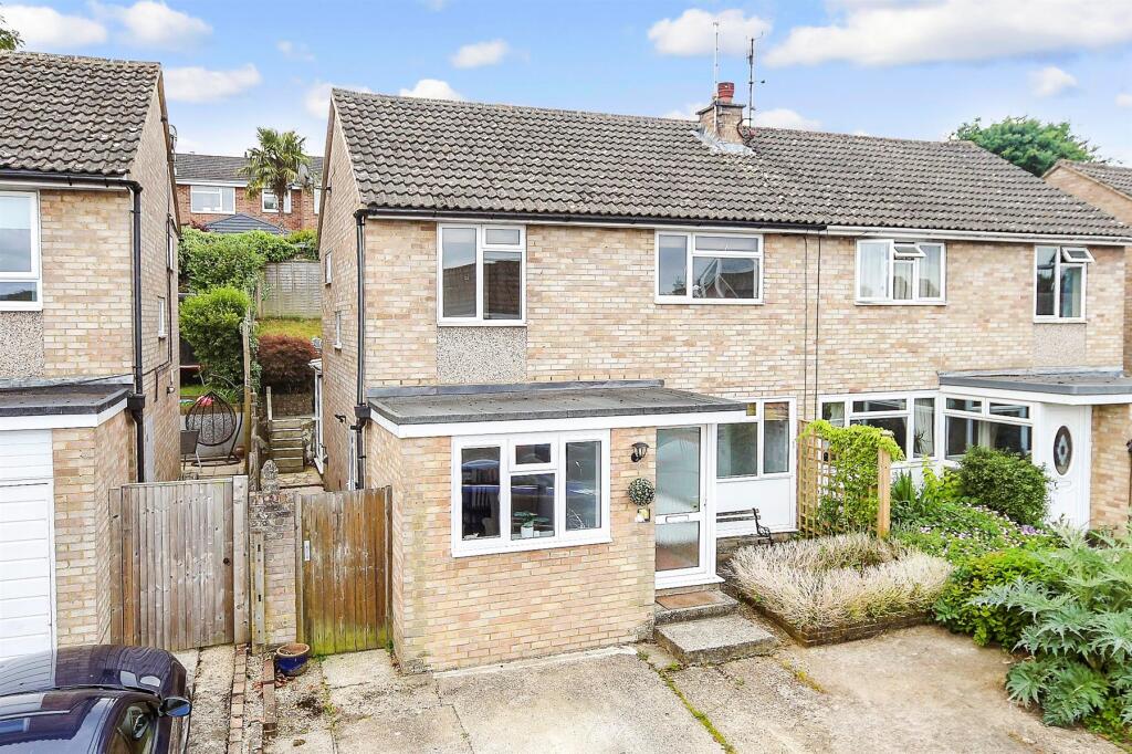 Main image of property: Priory Way, Haywards Heath, West Sussex