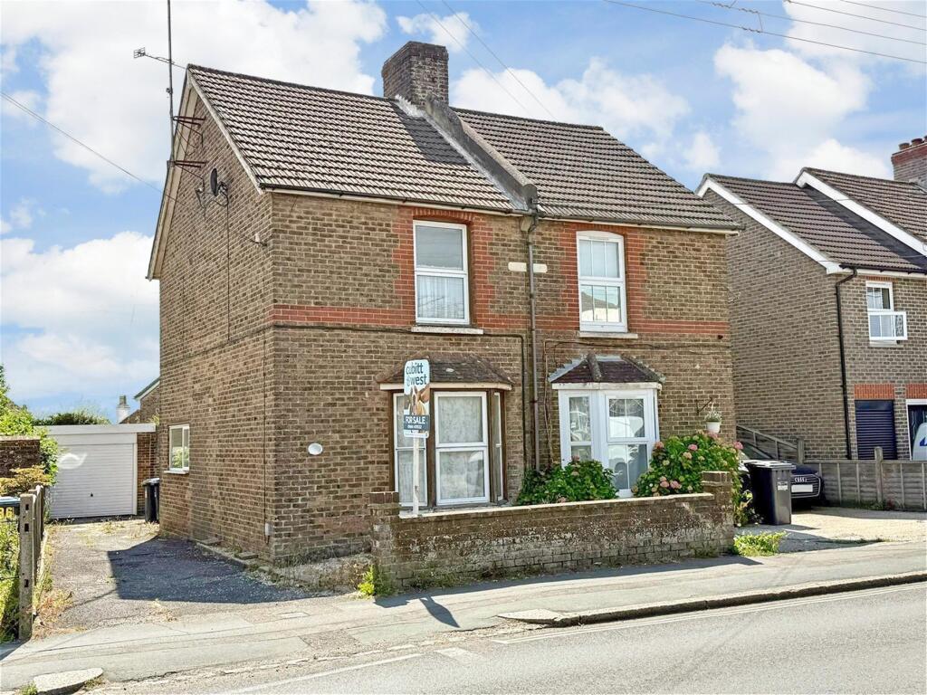 Main image of property: Franklynn Road, Haywards Heath, West Sussex