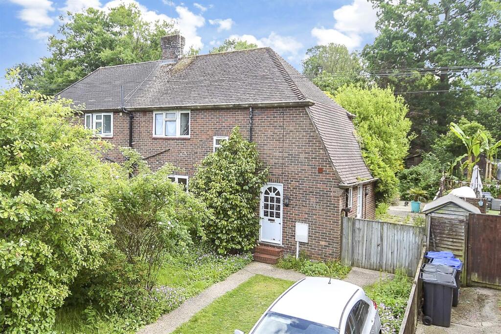Main image of property: Penn Crescent, Haywards Heath, West Sussex