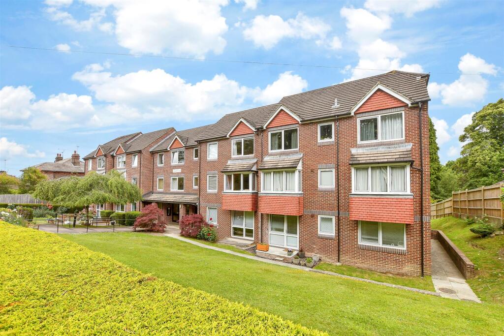 Main image of property: Heath Road, Haywards Heath, West Sussex