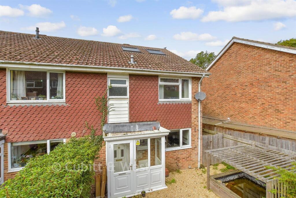 Main image of property: Jobes, Balcombe, Haywards Heath, West Sussex