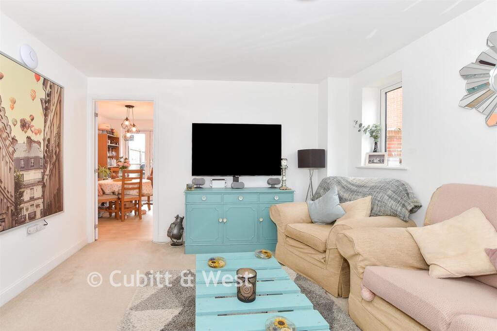 Main image of property: Massey Way, Haywards Heath, West Sussex