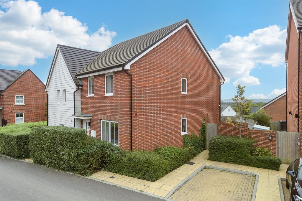 Main image of property: Massey Way, Haywards Heath, West Sussex