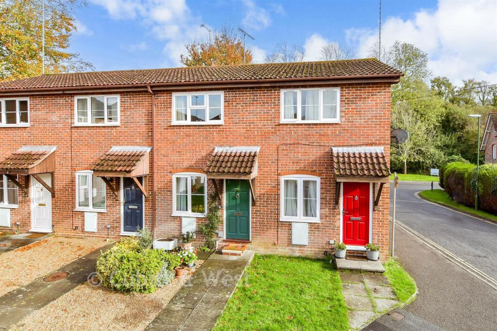 Main image of property: Bridgers Mill, Haywards Heath, West Sussex