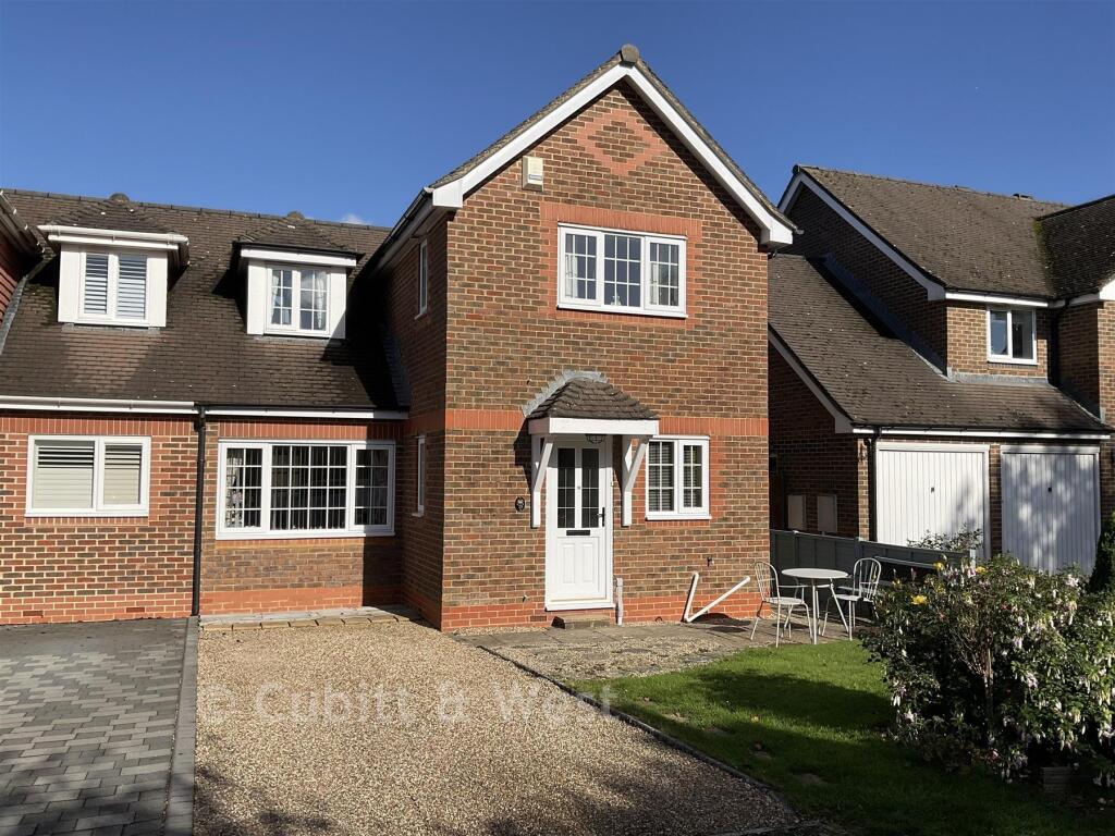 Main image of property: The Sycamores, Hassocks, West Sussex