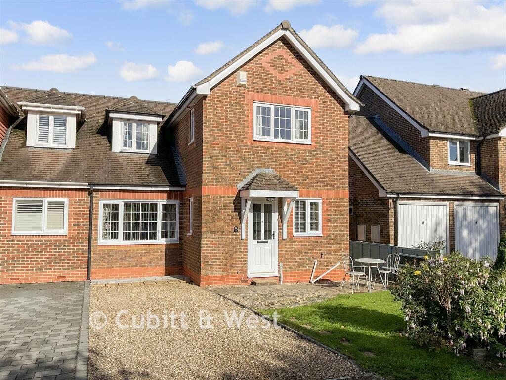 Main image of property: The Sycamores, Hassocks, West Sussex