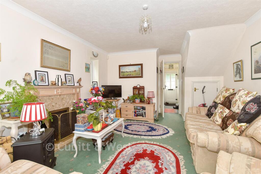 Main image of property: The Sycamores, Hassocks, West Sussex