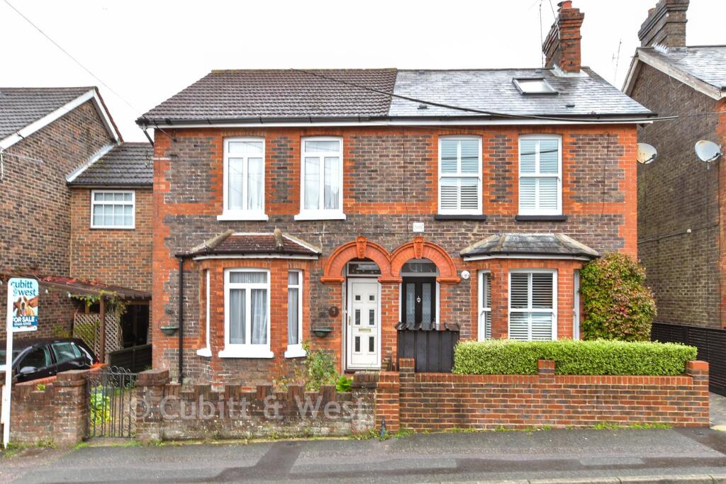 Main image of property: Petlands Road, Haywards Heath, West Sussex