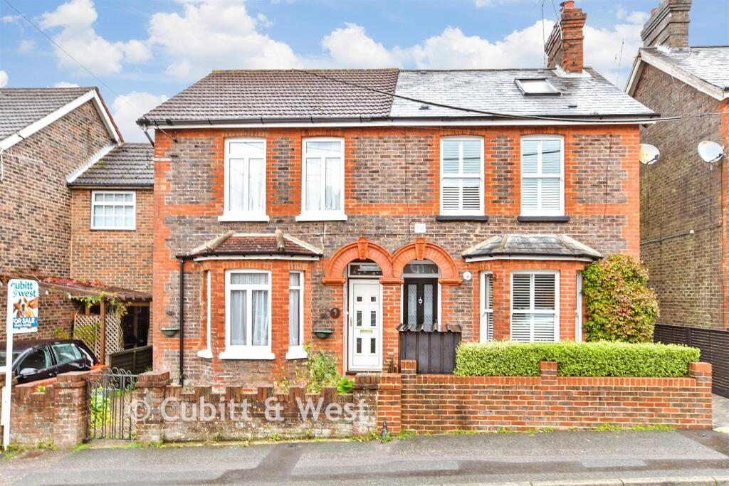 Main image of property: Petlands Road, Haywards Heath, West Sussex